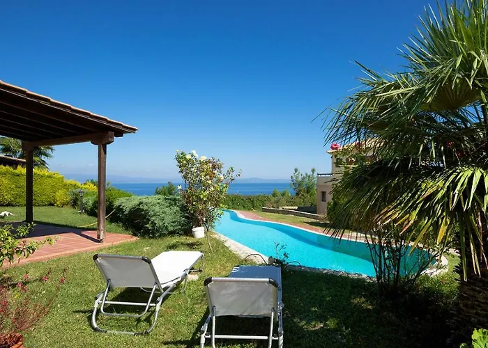 Afitos Hidden Gems #Feelslikehome