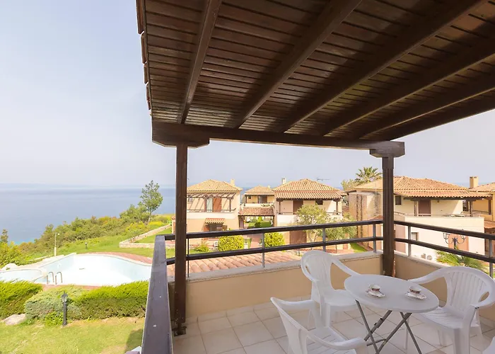 Afitos Hidden Gems #Feelslikehome
