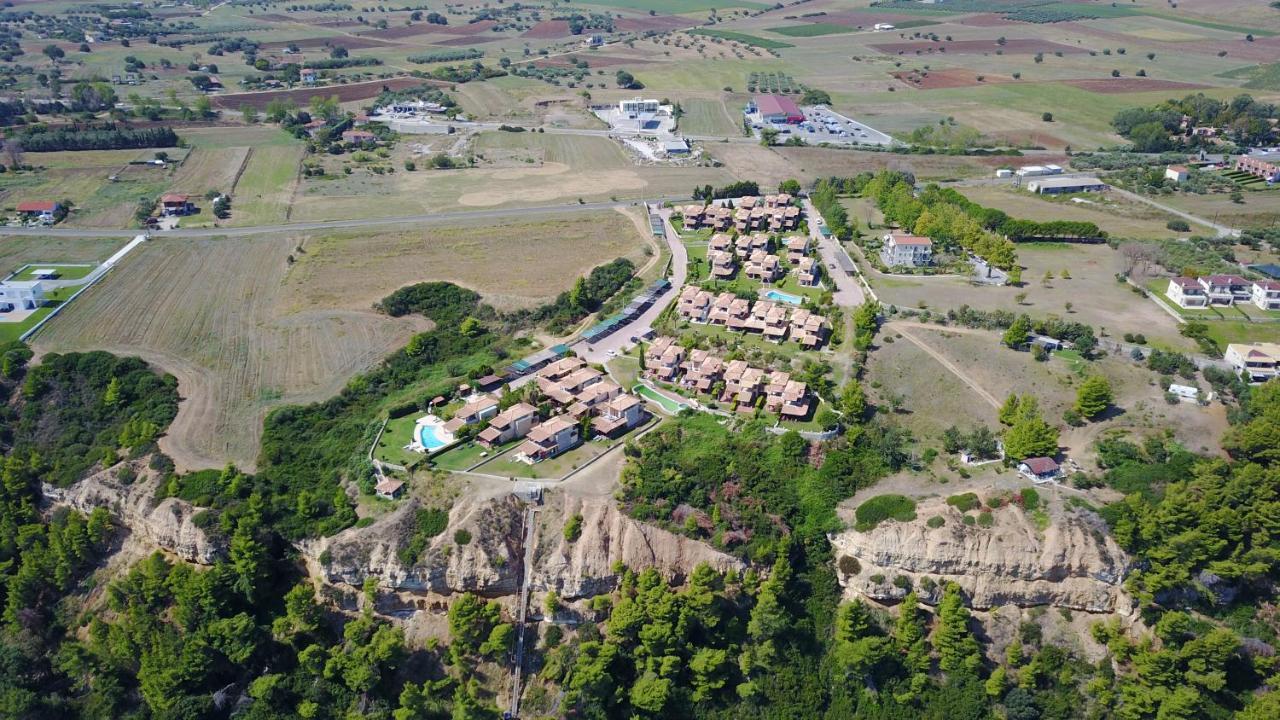 Hidden Gems #feelslikehome Villa Afytos