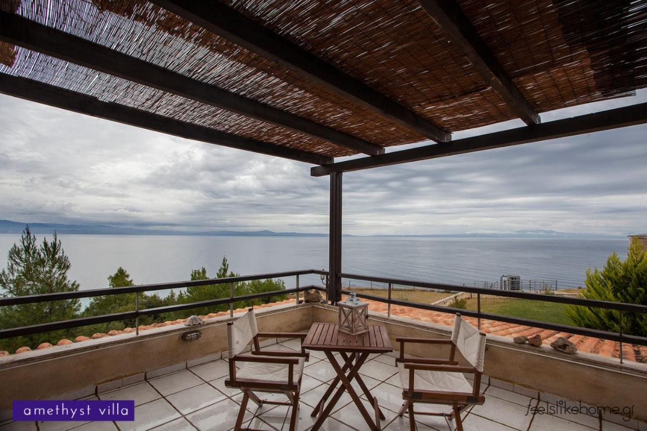 Hidden Gems #feelslikehome Villa