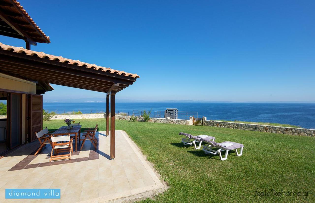 Hidden Gems #feelslikehome Villa *