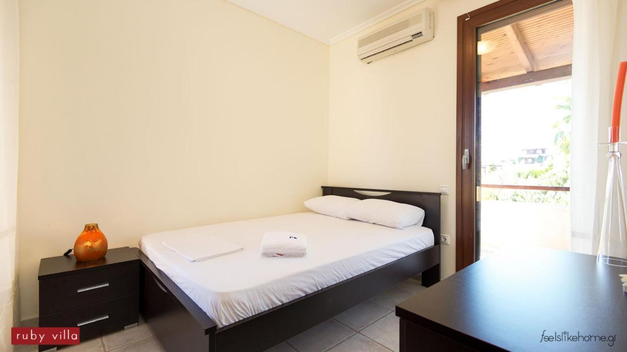 Villa Hidden Gems #feelslikehome *