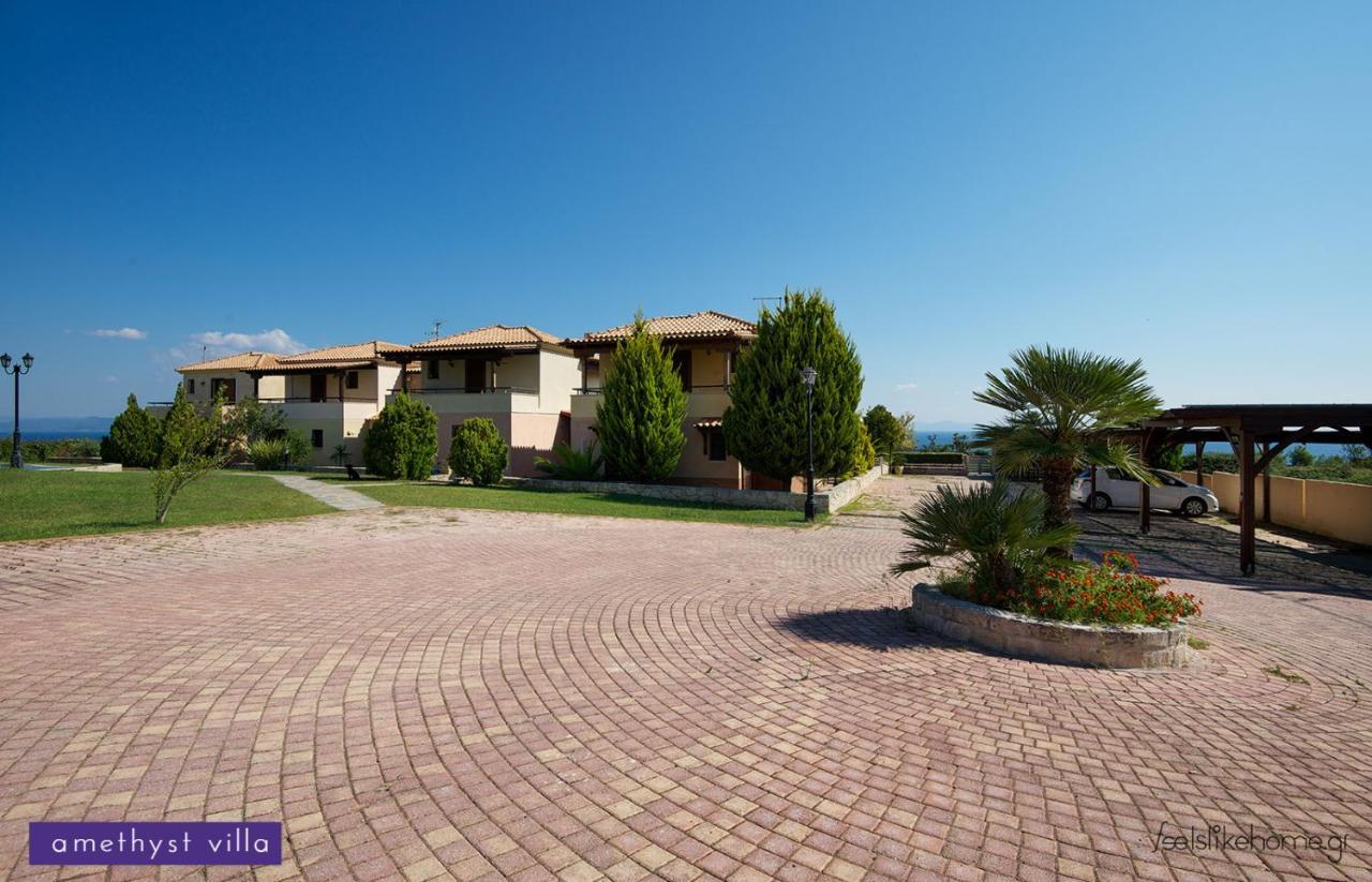 Villa Hidden Gems #feelslikehome