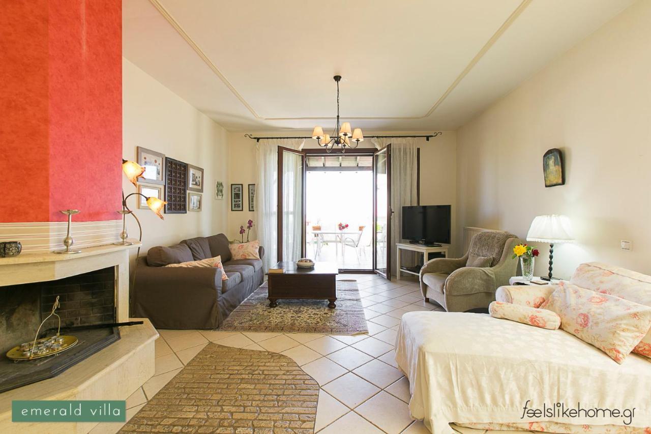 Hidden Gems #feelslikehome Villa *
