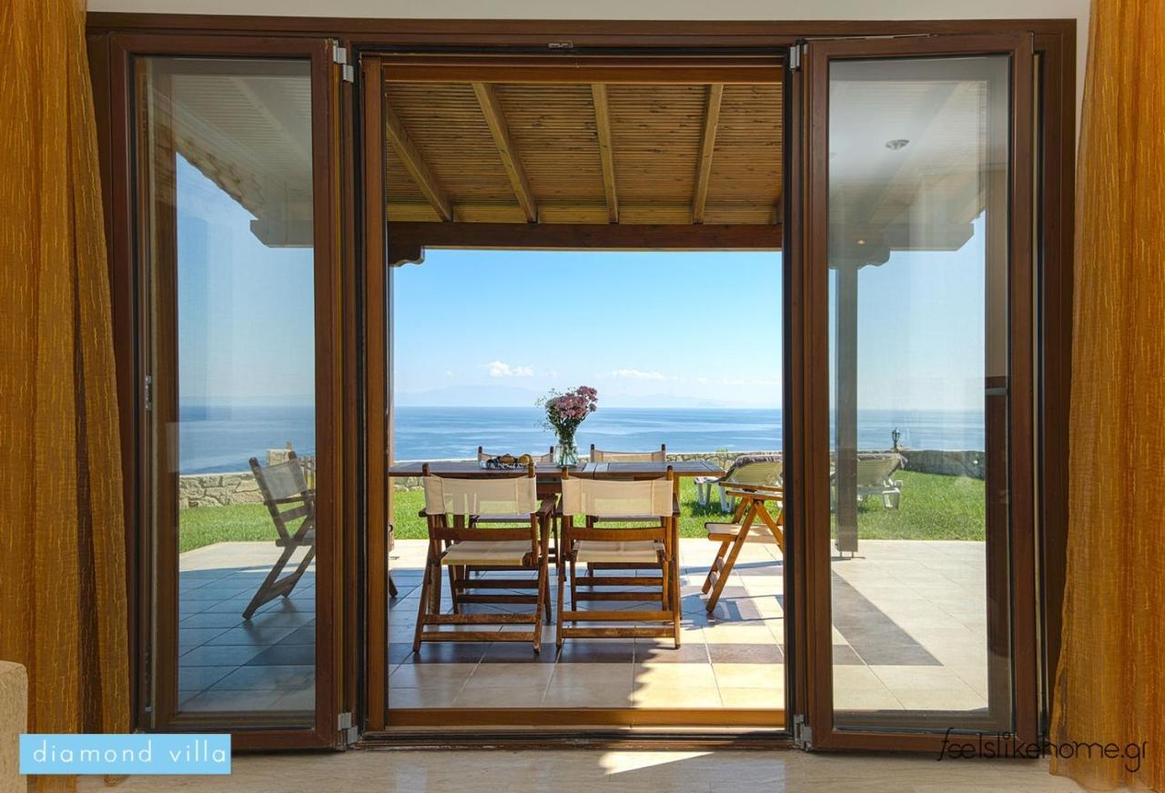 Hidden Gems #feelslikehome Villa