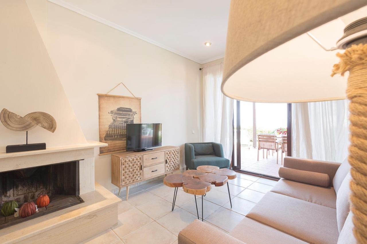 Villa Hidden Gems #feelslikehome