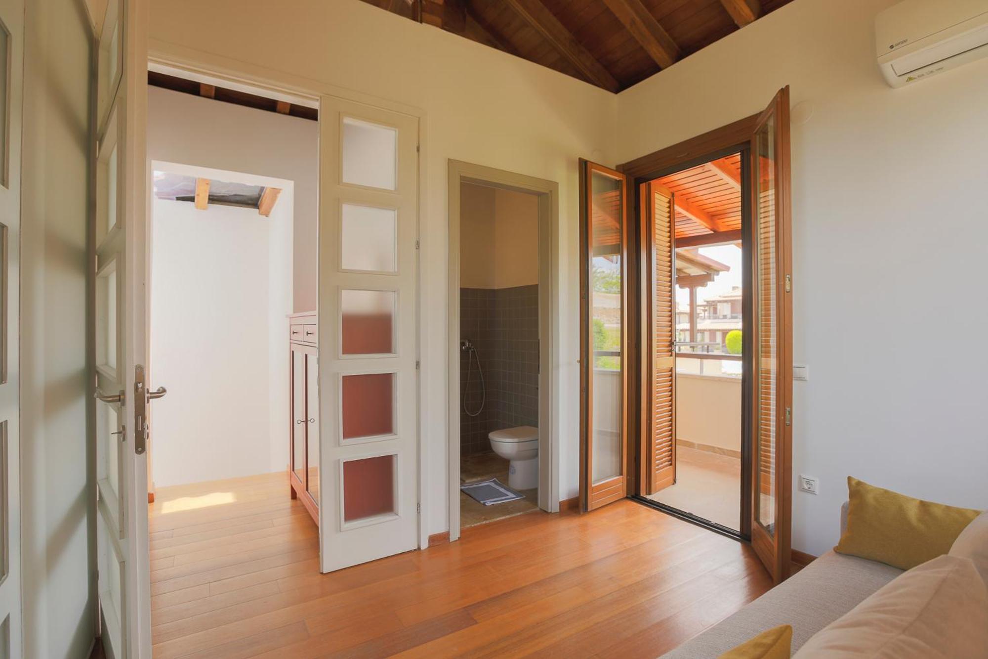 Villa Hidden Gems #feelslikehome Afytos
