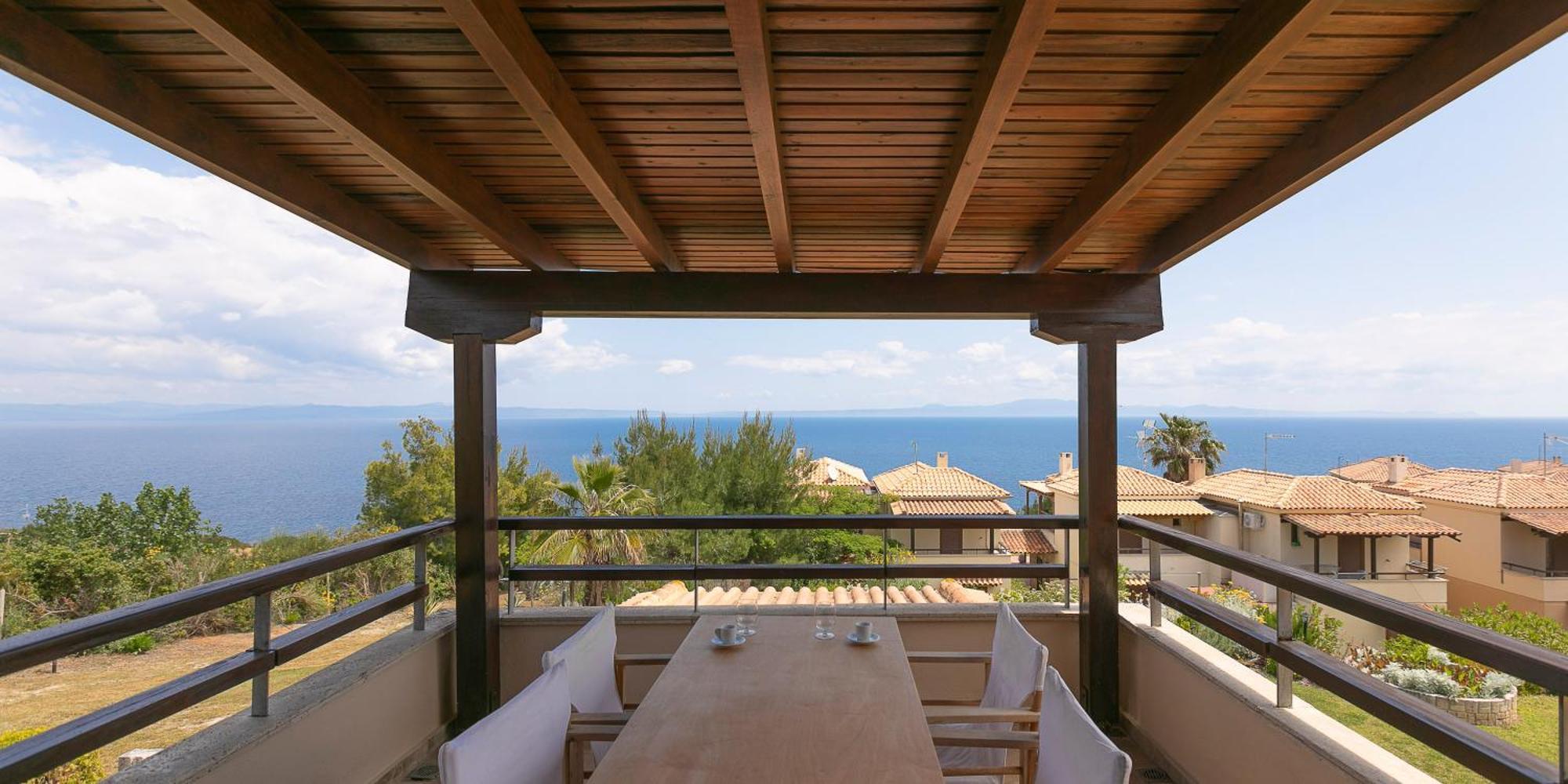 Hidden Gems #feelslikehome Afytos