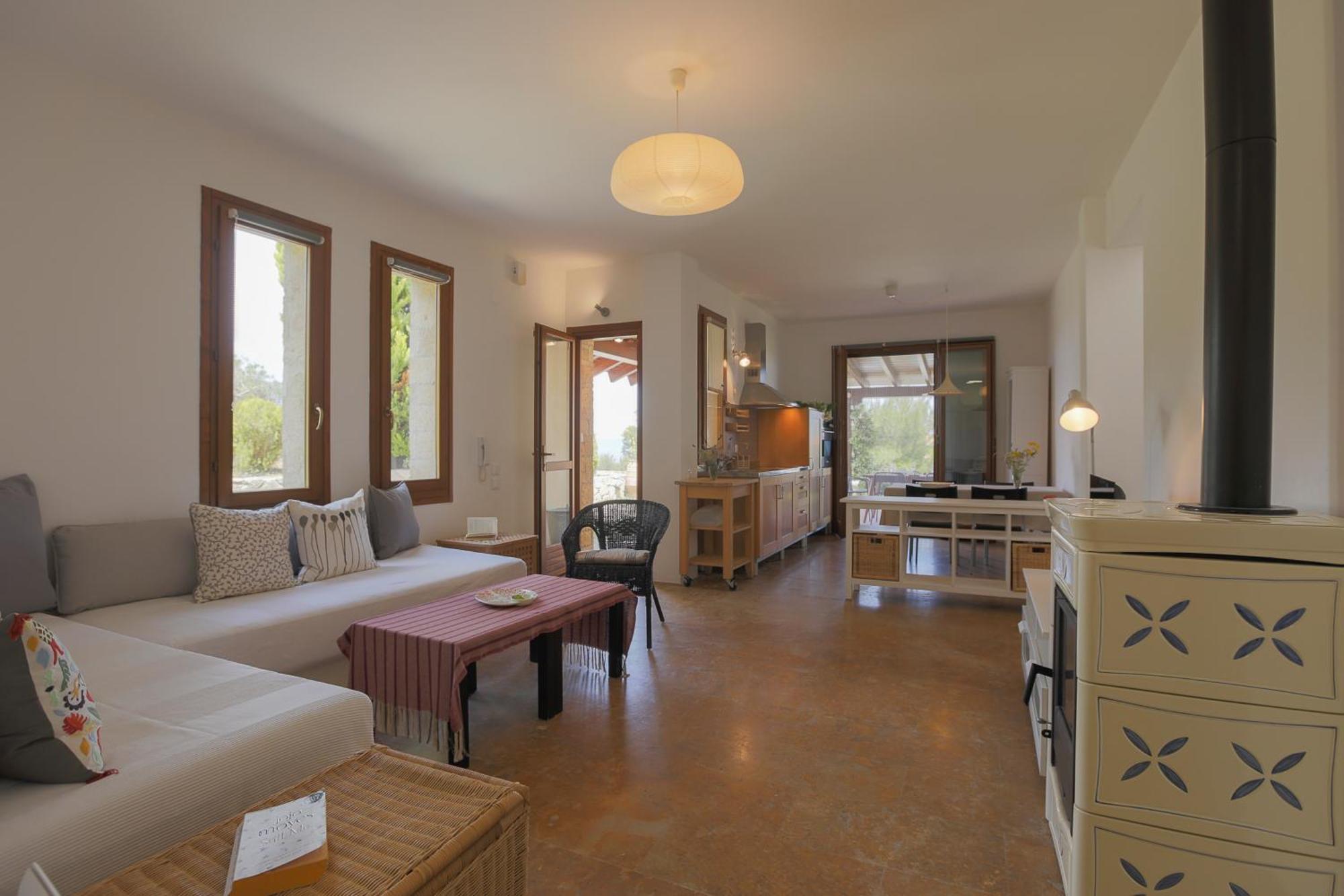 Hidden Gems #feelslikehome Villa *
