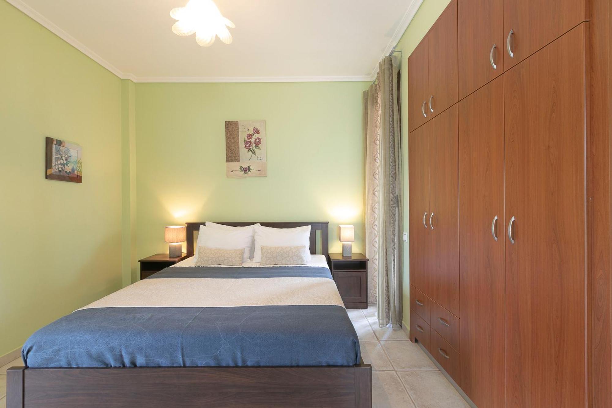 Hidden Gems #feelslikehome Villa Afytos