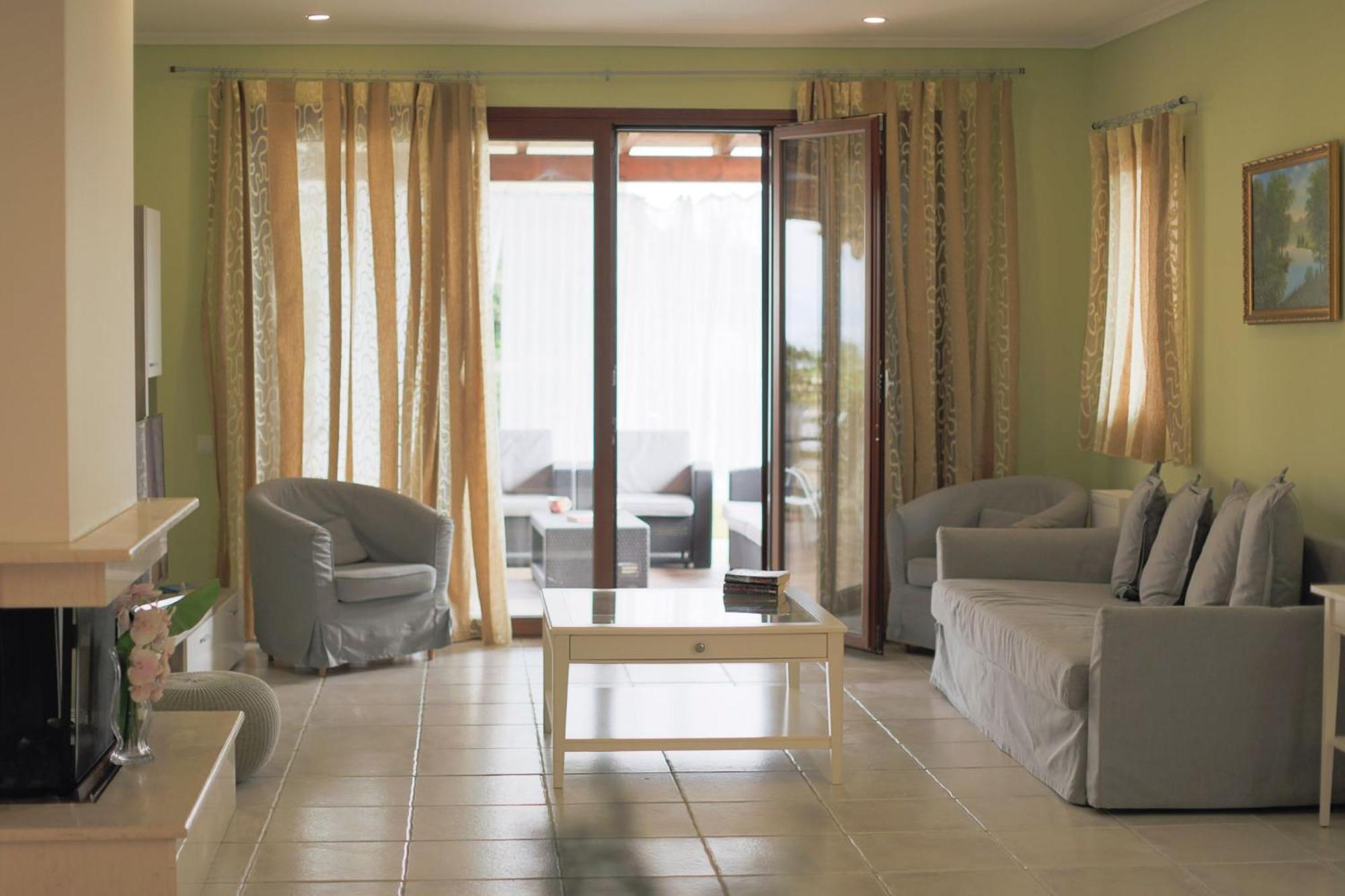 Hidden Gems #feelslikehome Villa *