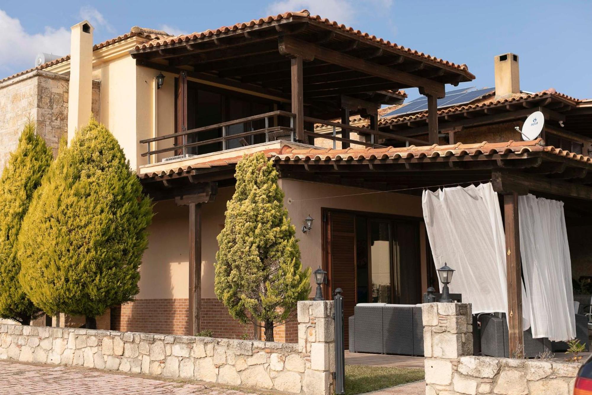 Villa Hidden Gems #feelslikehome *