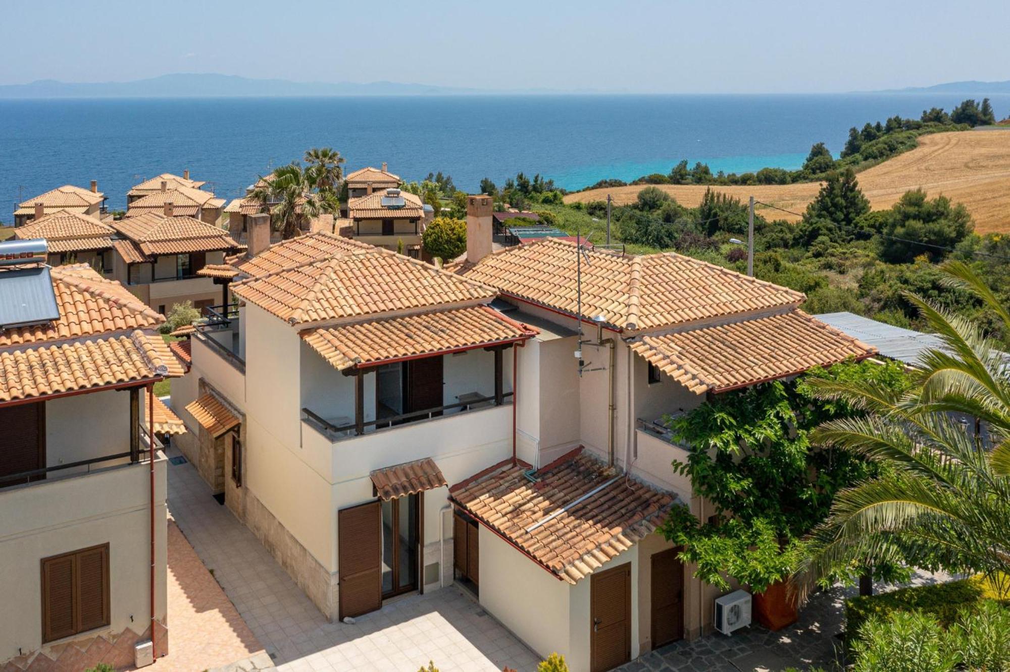 Hidden Gems #feelslikehome Afytos
