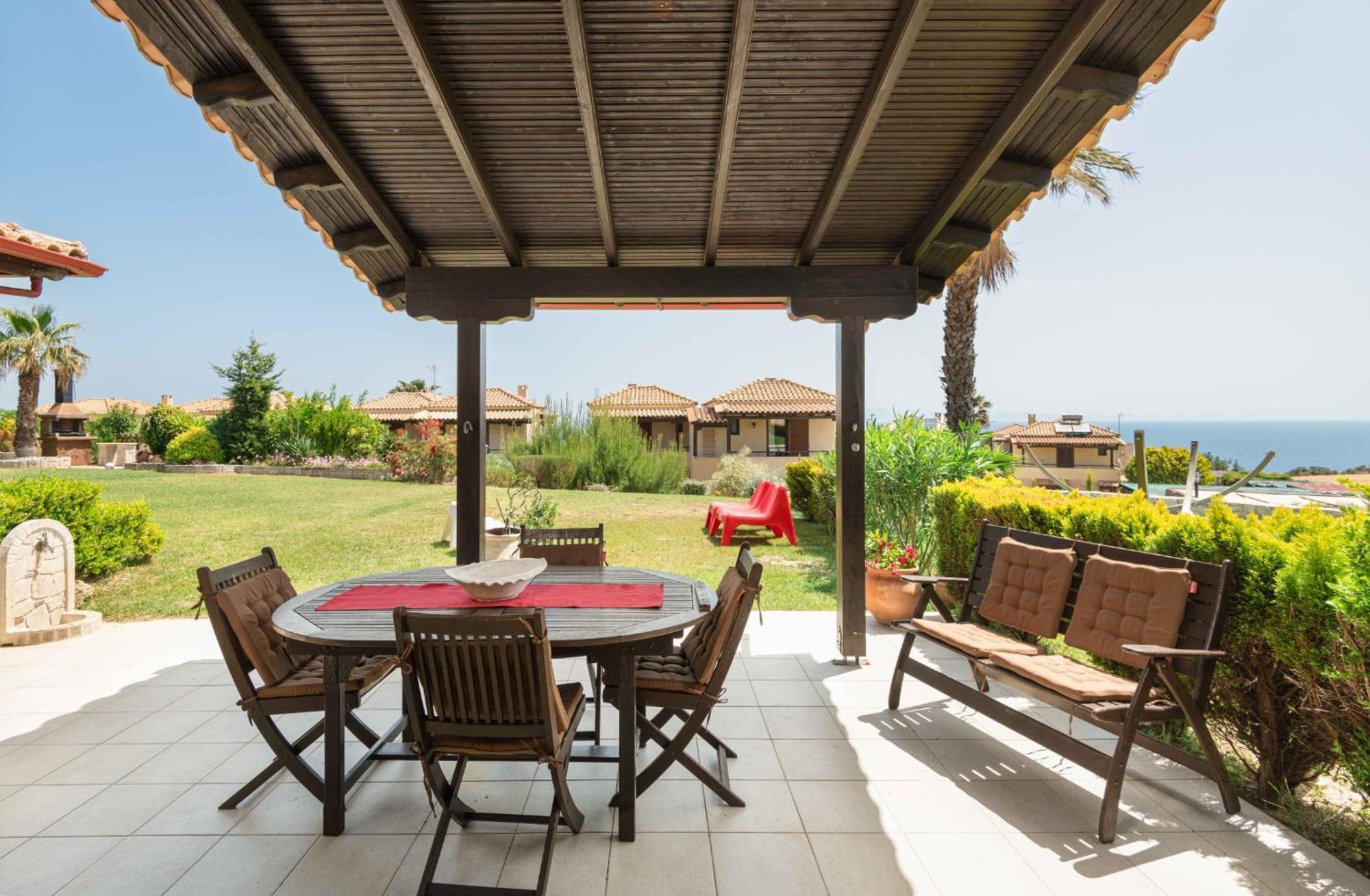 Hidden Gems #feelslikehome Villa *