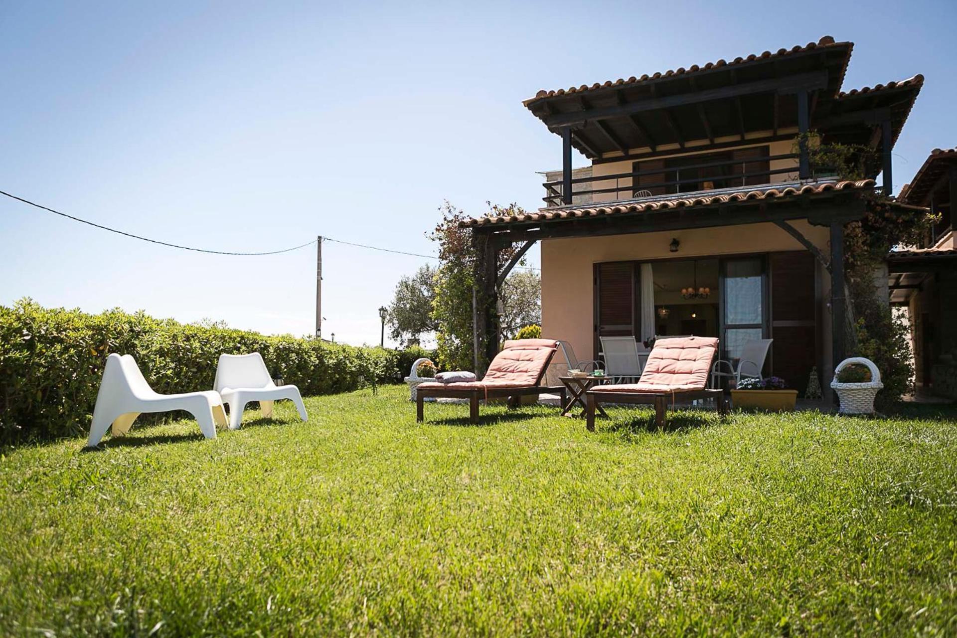 Hidden Gems #feelslikehome * Afytos