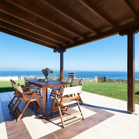 Afitos Hidden Gems #Feelslikehome Εξωτερικό φωτογραφία