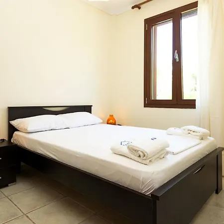 Afitos Hidden Gems #Feelslikehome Εξωτερικό φωτογραφία
