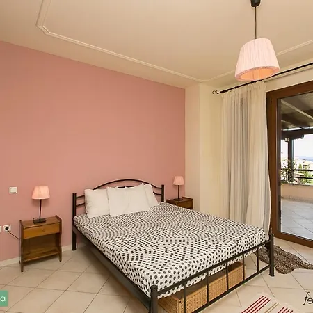 Afitos Hidden Gems #Feelslikehome Εξωτερικό φωτογραφία