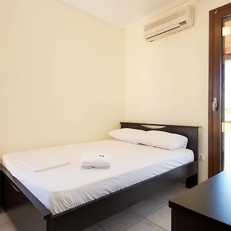 Afitos Hidden Gems #Feelslikehome Εξωτερικό φωτογραφία
