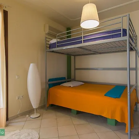 Afitos Hidden Gems #Feelslikehome Εξωτερικό φωτογραφία