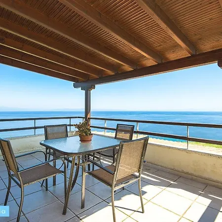 Afitos Hidden Gems #Feelslikehome Εξωτερικό φωτογραφία