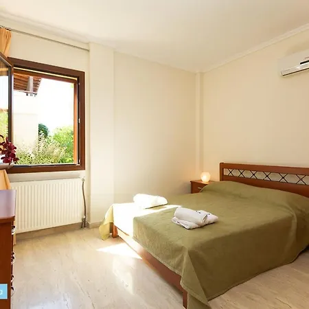 Afitos Hidden Gems #Feelslikehome Εξωτερικό φωτογραφία