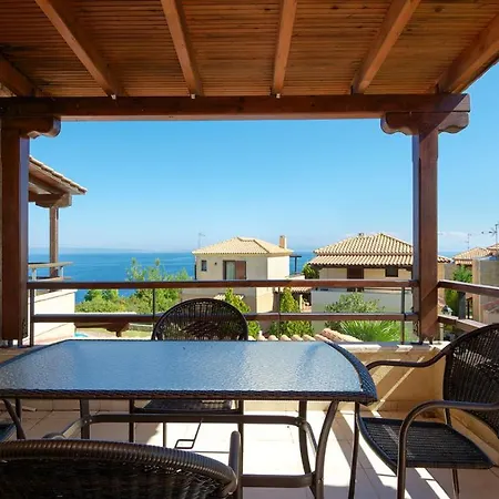 Afitos Hidden Gems #Feelslikehome Εξωτερικό φωτογραφία