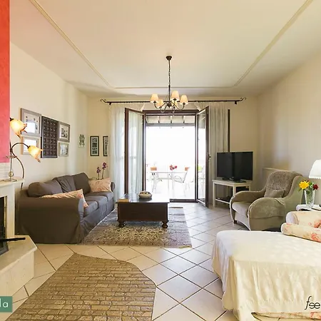 Afitos Hidden Gems #Feelslikehome Εξωτερικό φωτογραφία