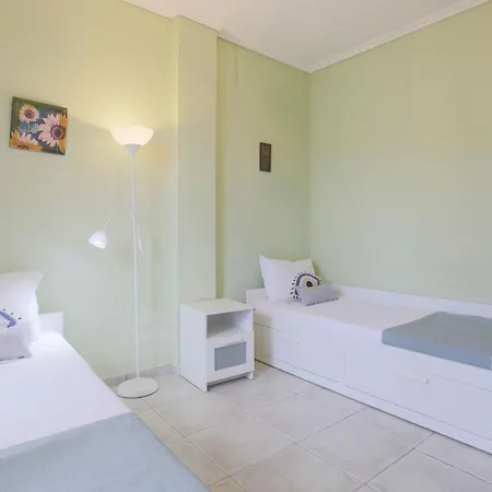 Afitos Hidden Gems #Feelslikehome Εξωτερικό φωτογραφία