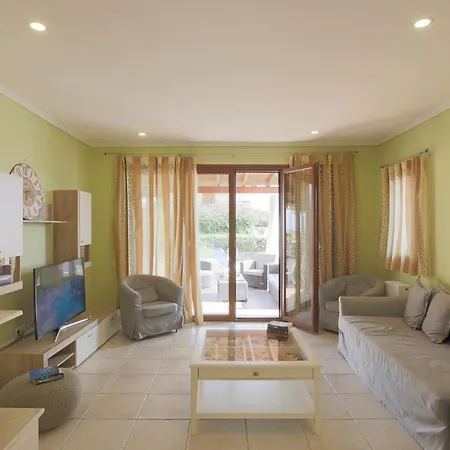 Afitos Hidden Gems #Feelslikehome Εξωτερικό φωτογραφία