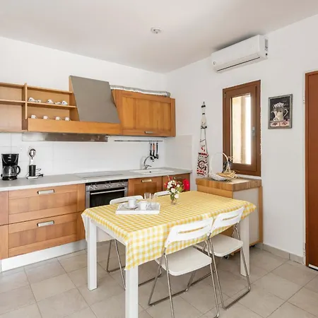 Afitos Hidden Gems #Feelslikehome Εξωτερικό φωτογραφία