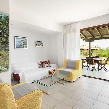 Afitos Hidden Gems #Feelslikehome Εξωτερικό φωτογραφία