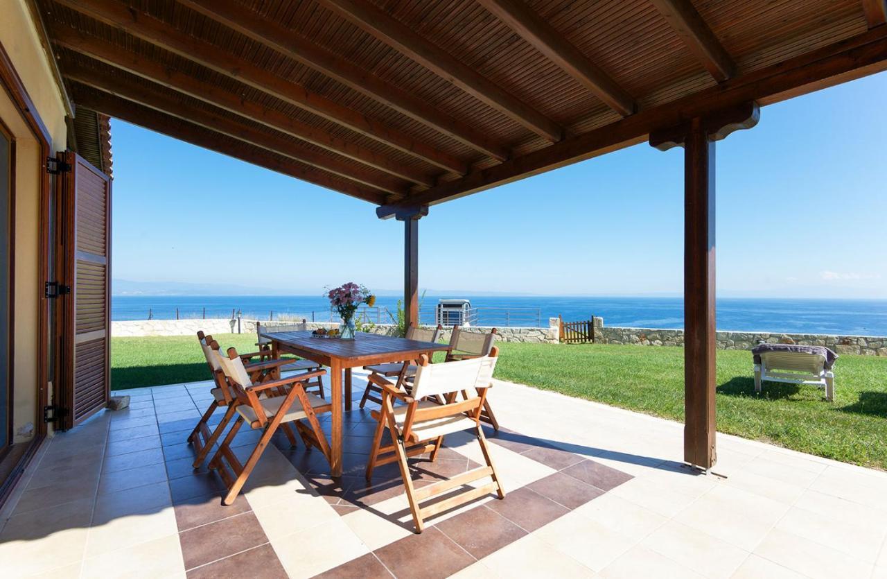 Hidden Gems #feelslikehome Villa *