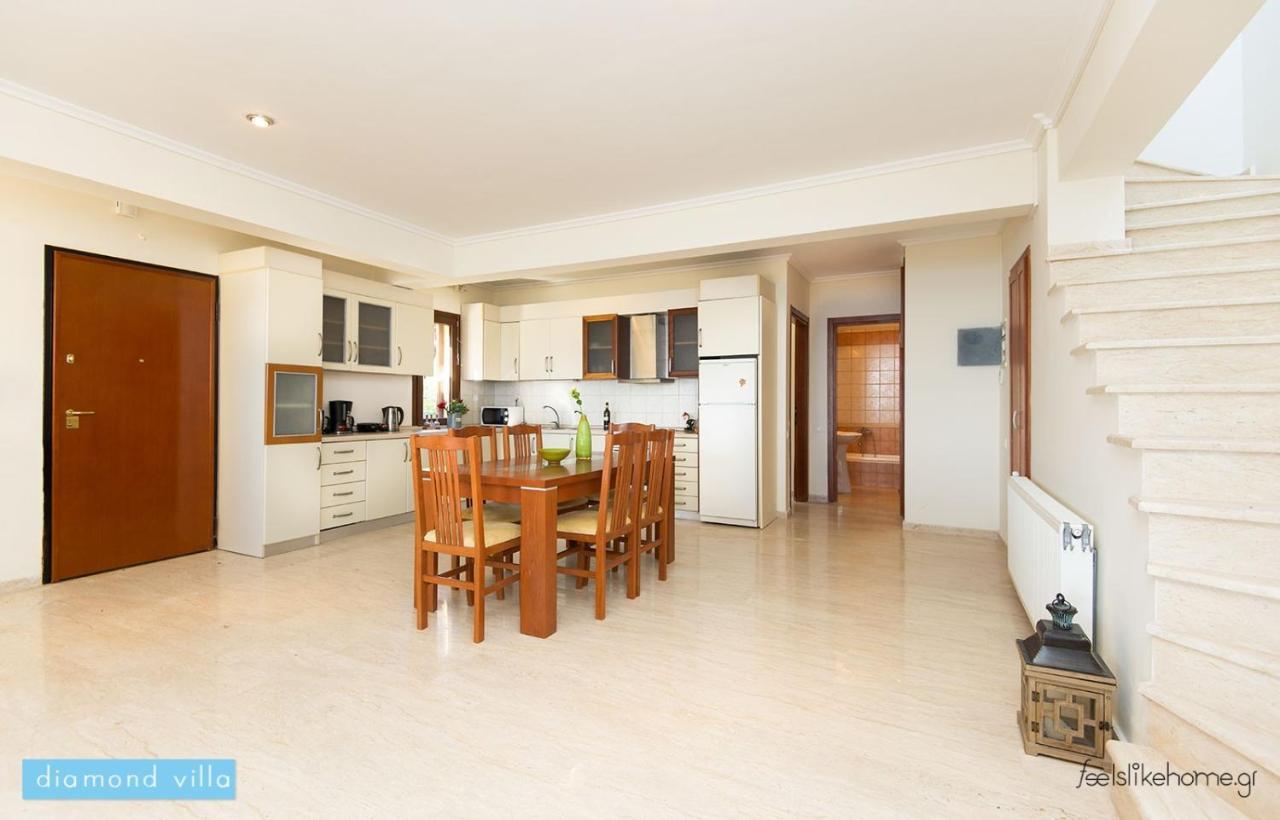 Hidden Gems #feelslikehome Villa *