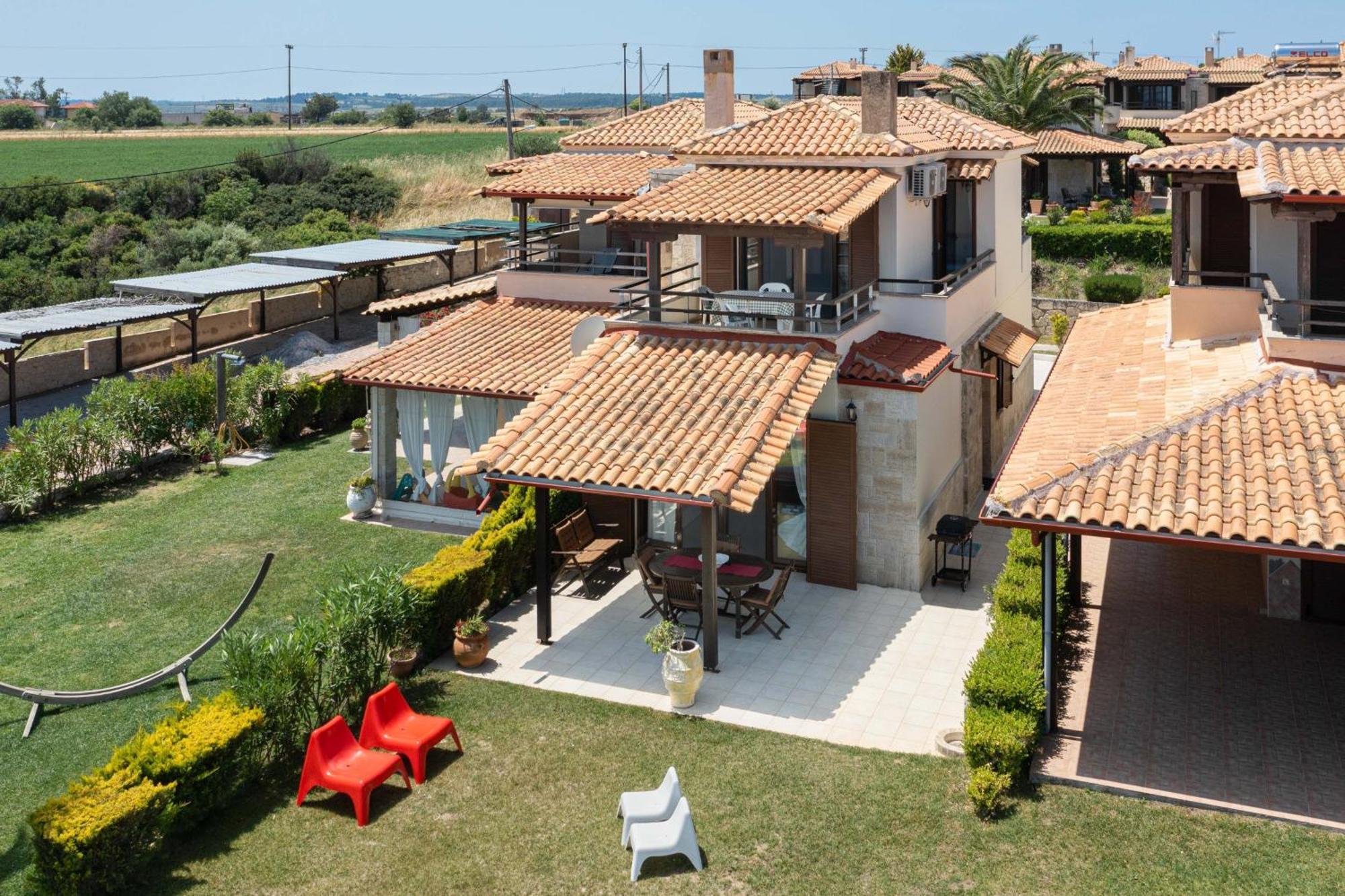 Hidden Gems #feelslikehome Villa *