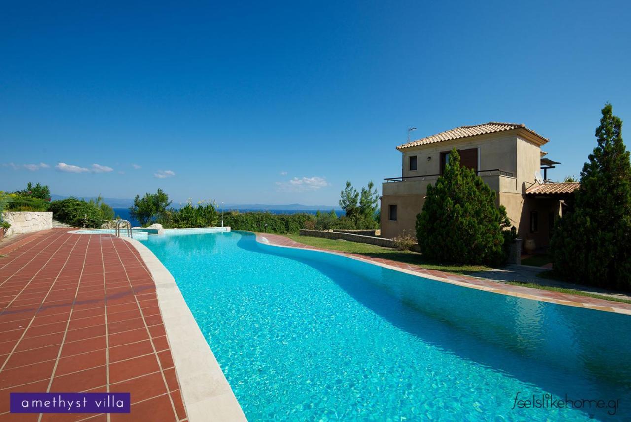 Vila Hidden Gems #feelslikehome *