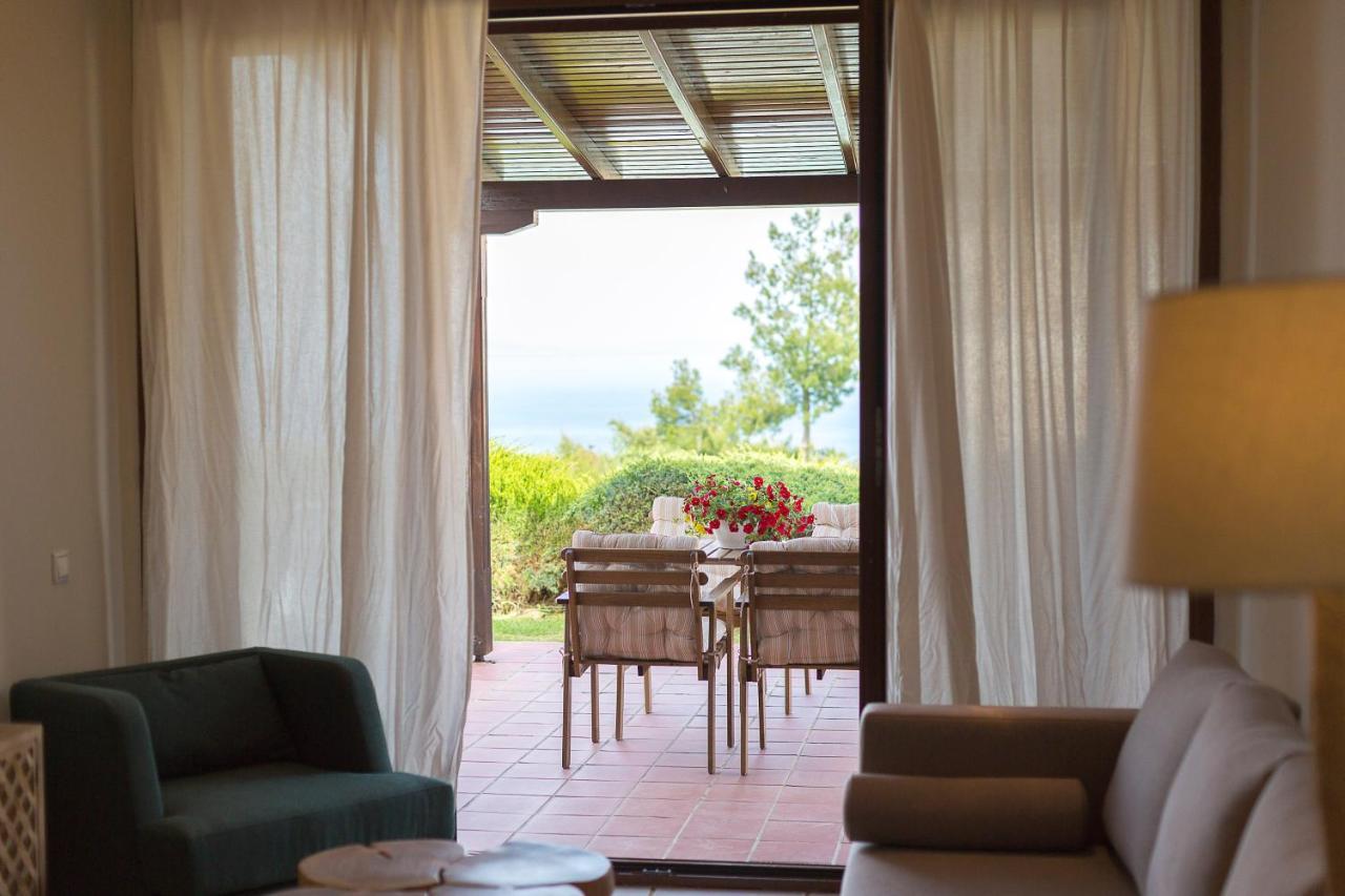 Hidden Gems #feelslikehome Vila Afytos