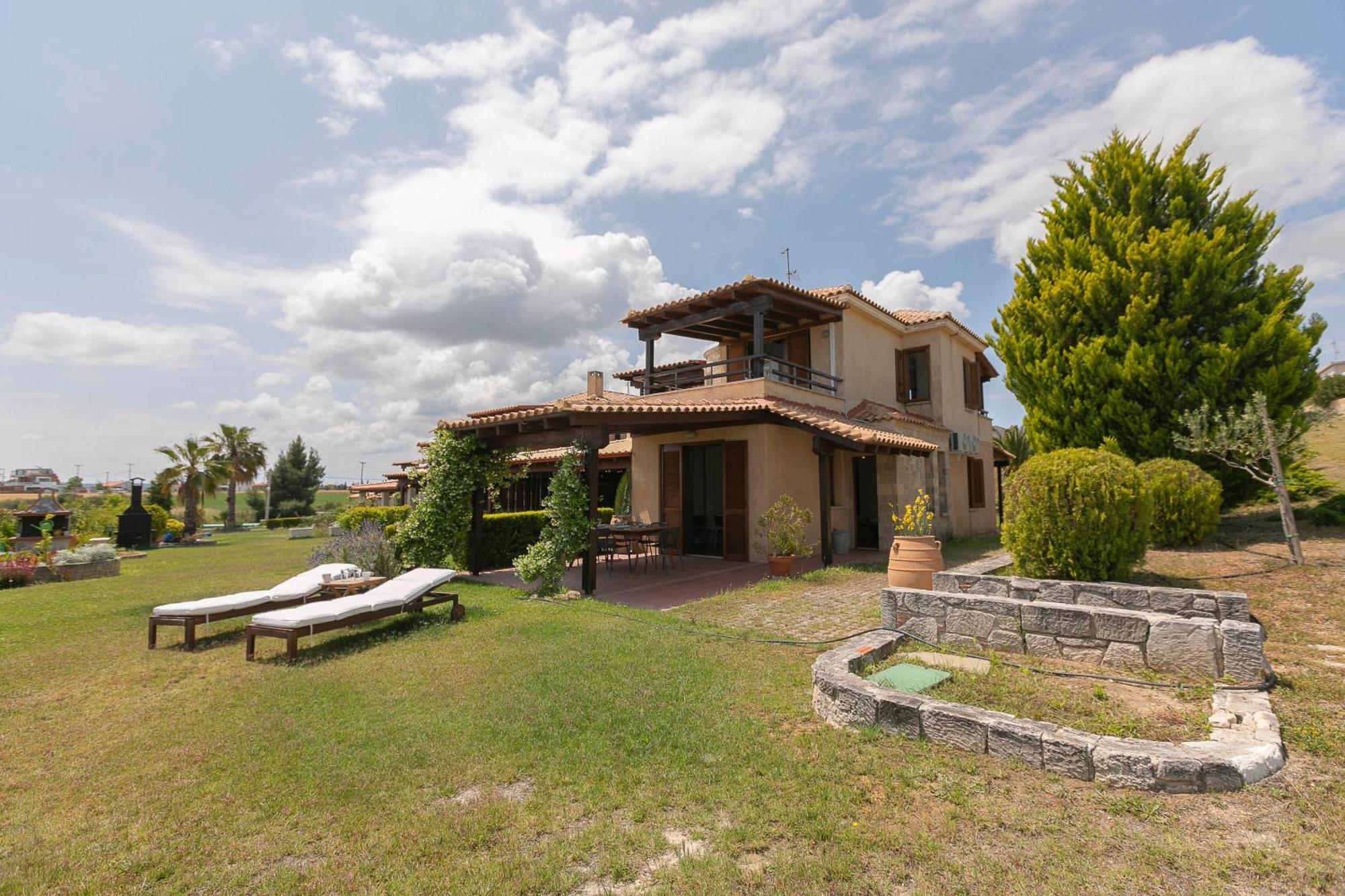 Hidden Gems #feelslikehome * Afytos