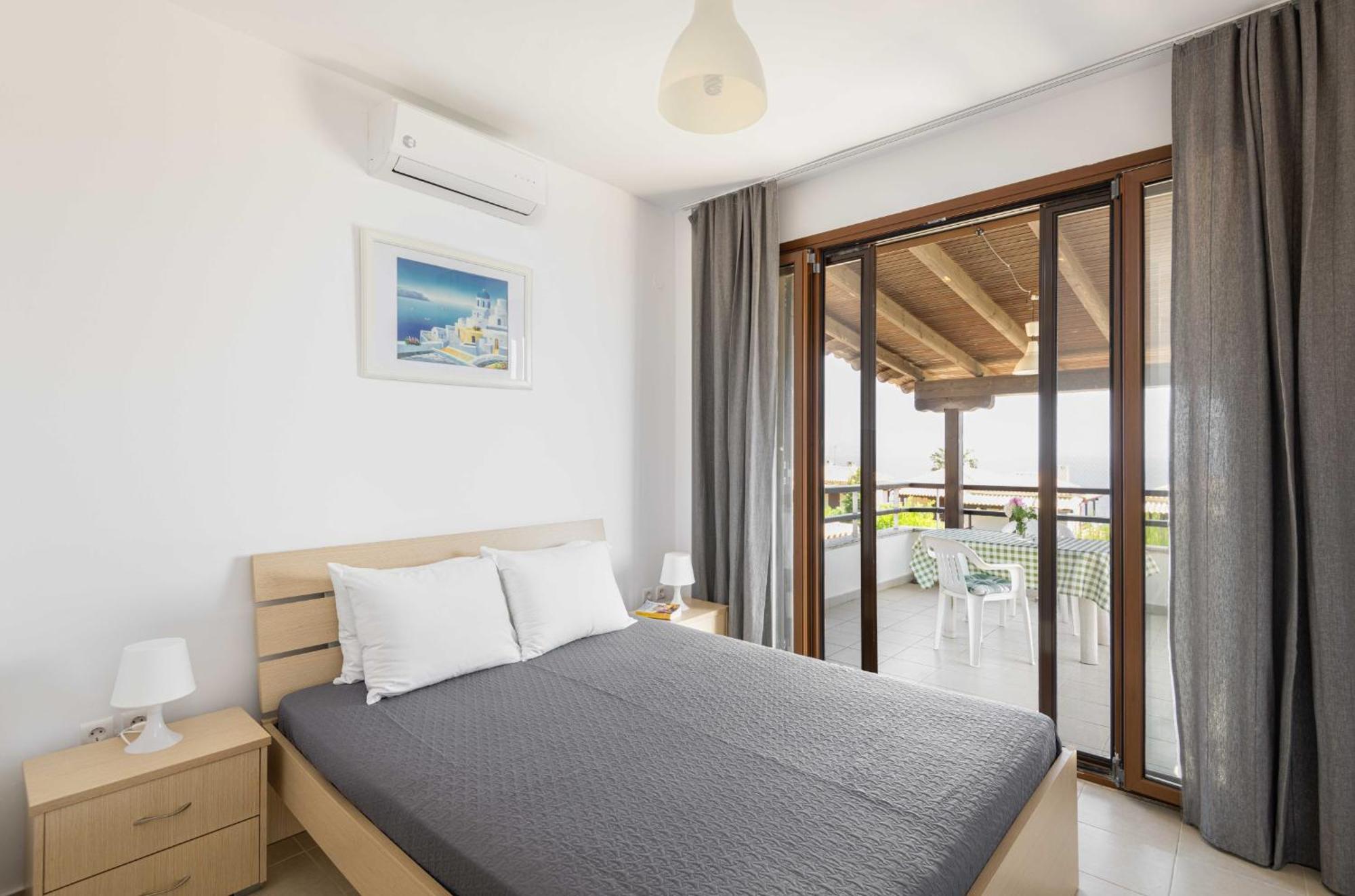 Hidden Gems #feelslikehome * Afytos